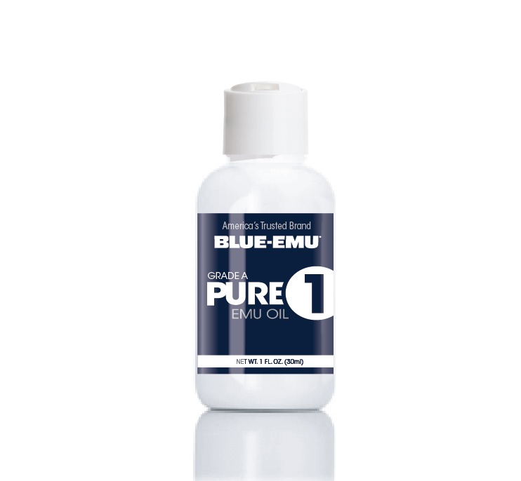 Blue-Emu Lidocaine Pain Relief Cream for Numbing Relief, 2.7 oz – Blue-Emu